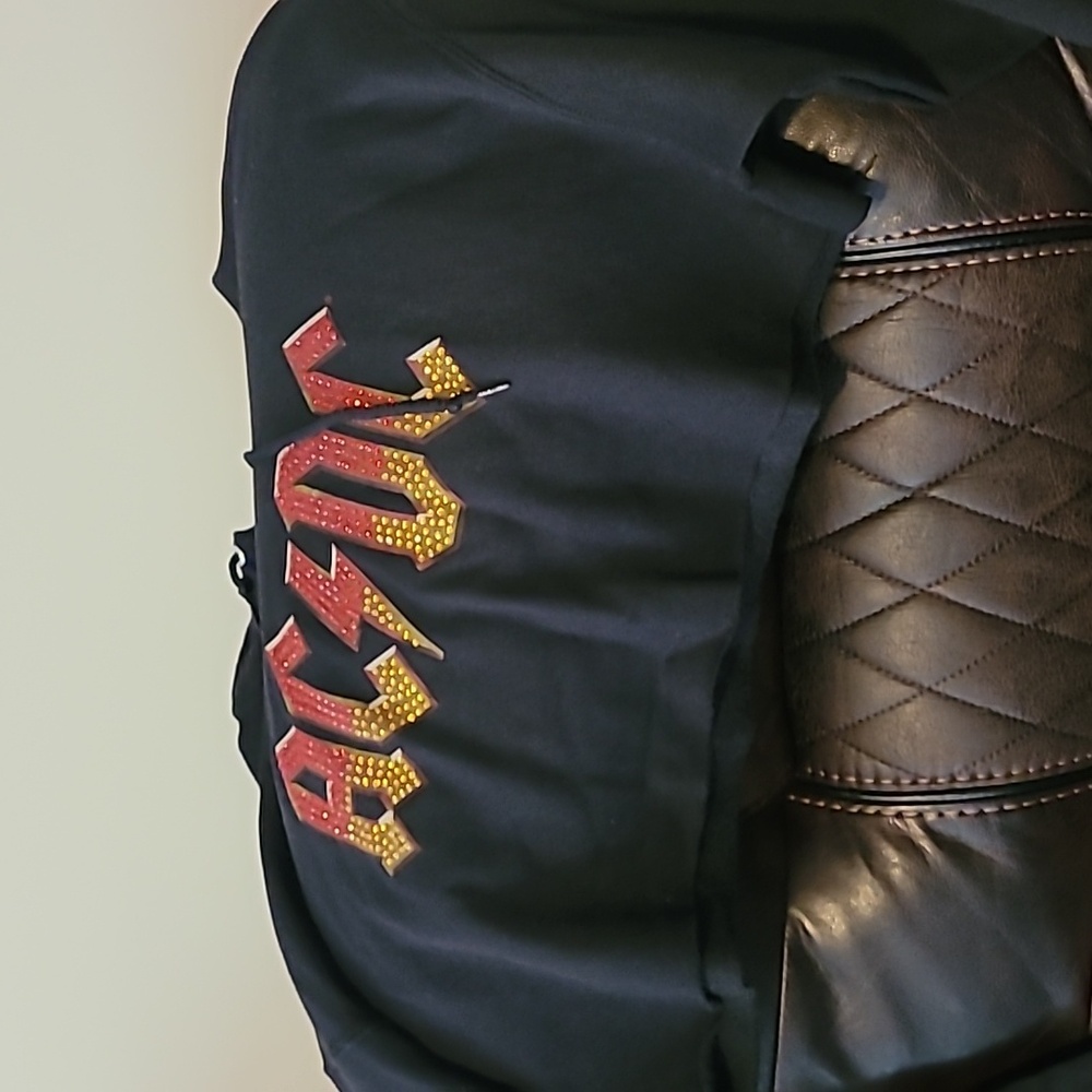 ACDC Hoodie